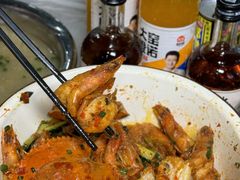 -辣螃铠盆盆蟹大排档(总店)