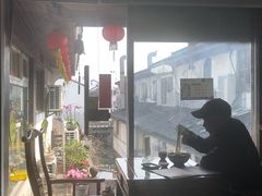 -同得兴 Since·1995 传统苏式面馆(十全街店)