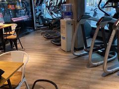 -威尔仕健身(番禺店)