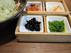 -胜博殿日式炸猪排(侨福芳草地店)