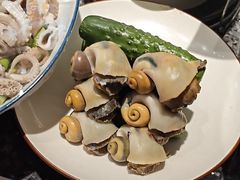 -新时代大酒店(仰口路店)
