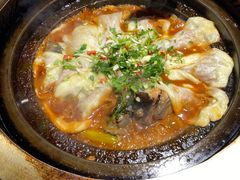 -满兴咱妈烀饼铁锅炖(兰州北街店)