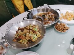 -运河古都(兴华西路店)