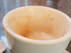 -上海齐鲁万怡大酒店·辣椒屋咖啡厅