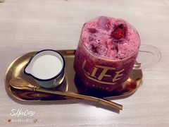 天使艾莓莉-春风·有糖(崇宁路店)
