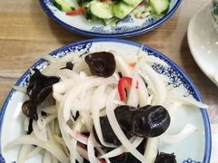 -壹阁胡羊焖饼(特色小吃街店)