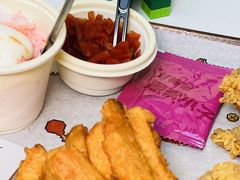 -PIXEL BOY炸鸡店(上海首店)