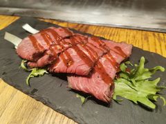 -赤坂亭·M9和牛烧肉·铁板烧·日料398放题(长泰广场店)