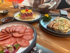-喀秋莎西餐厅