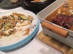 -沙河粉村·国家非遗传承(云台店)