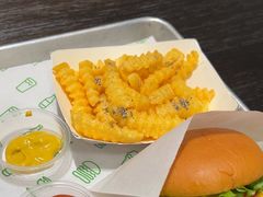 -Shake Shack(西单大悦城店)