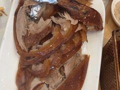 -大鸭梨烤鸭(石佛营店)