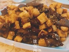 iphone_upload_pic-维吾尔餐厅(宜山路店)