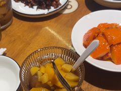 -水先生寧波菜(天一店)