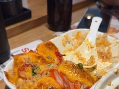 -Sushi Love 创意寿司(丽影广场店)