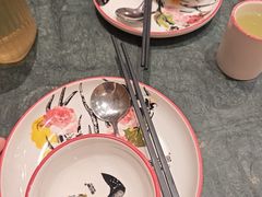 -新白鹿餐厅(湖滨银泰IN77C区店)