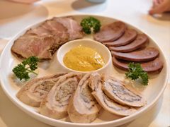 -老井俄式餐厅