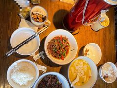 -农耕记·湖南土菜(halo广场店)