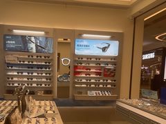 -AOJO眼镜(南翔印象城MEGA店)