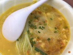 -云隐小厨·传统大理美食(复兴路店)