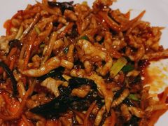 -辣婆婆(航天桥店)