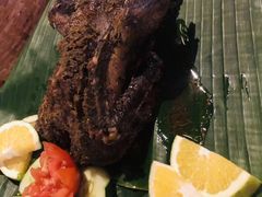 脏鸭餐-脏鸭餐厅(乌布总店)