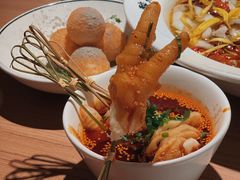 -太二酸菜鱼(沈阳万象城店)
