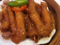 -港澳德兴火锅海鲜酒家(殷皇子店)