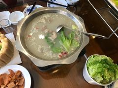 -四妹餐厅(玫瑰街店)