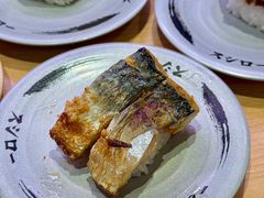 -寿司郎(皇庭广场店)