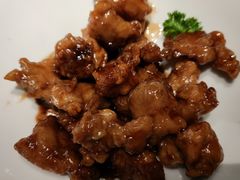 -绿茶餐厅(领展购物广场·中关村店)