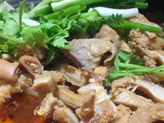 -古乐牛香·鲜牛肉牛杂火锅(新区店)