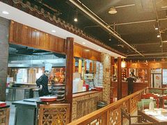 -京味斋·北京烤鸭(北京南站洋桥店)