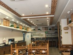 大堂-小姜锅贴(凤凰街店)