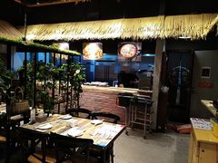 -武松家(丰益桥店)
