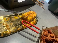 -醉炫音速烧烤·干煸菜(沙河总店)