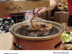 -西塔老太太泥炉烤肉(济南首店)