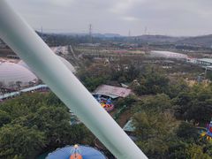 -盈香心动乐园