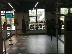 -W FITNESS 威尔仕健身·游泳(七宝店)
