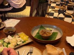 -亚特兰蒂斯·蟹餐厅 CRAB KITCHEN·鲜活海鲜