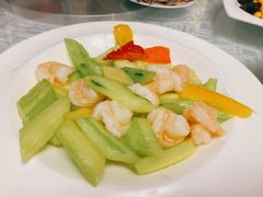 -红色江山(首钢国际大厦店)