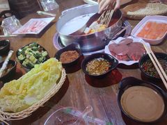 -乐山串串香老火锅(鼓楼店)