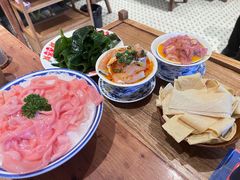-楠火锅(太古里总店)