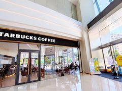 -星巴克臻选(深圳宝安大仟里1店)