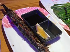 -丰豪烧烤·粤式大排档(学府店)