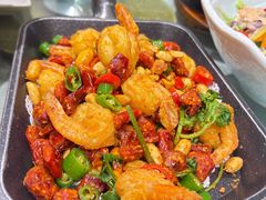 -品大三·经典淮扬菜(大行宫店)