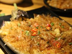 -游园觅食记夜市·小龙虾大排档