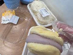-鲍师傅糕点(虹口龙之梦店)