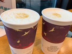 -茶颜悦色(岳麓山顶店)