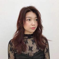 -Show fa salon 秀发沙龙